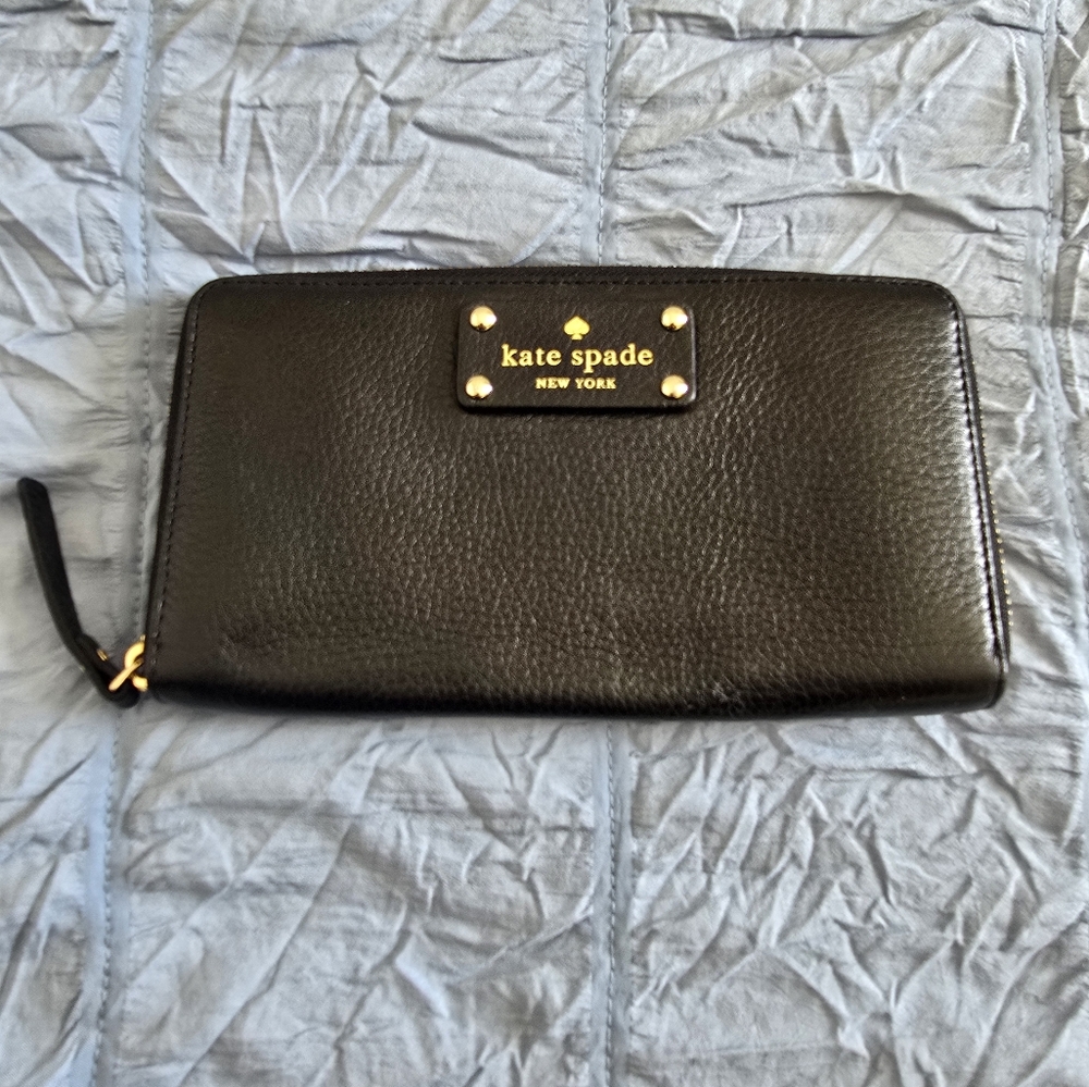 Kate spade wallet